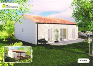 maison à la vente -   33870  VAYRES, surface 70 m2 vente maison - UBI437979389